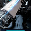 Electric Auto-Refill Water Blaster with LED Lights for Kids