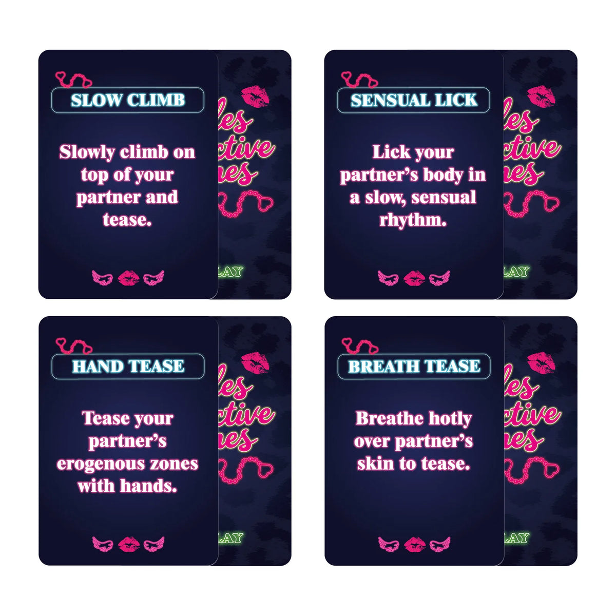 Couple Conversation Cards – 50 Interactive Questions for Deeper Connection