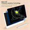 16-Inch LCD Writing Tablet for Kids (2-Pack)