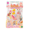 Sylvanian Families Magical Bakery Blind Bag Doll with Accessories