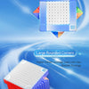 Stickerless Speed Cube Set – 3x3, 4x4, and 5x5 Puzzle Cubes