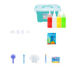 Magic Water Elf DIY Craft Kit – Create Colorful Ocean Creatures