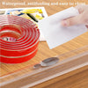 Transparent Silicone Corner Guards for Furniture