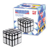 Pyramid Speed Cube 3x3 – Smooth Turning Puzzle for Kids & Adults