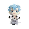 Bleach Anime Plush Doll – Grimmjow, Renji, Aizen, Gin, Ulquiorra