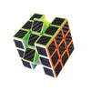 Pyramid Speed Cube 3x3 – Smooth Turning Puzzle for Kids & Adults