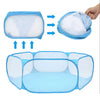 Foldable Ball Pit Play Tent for Kids