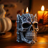 Dragon Motorcycle Silicone Mold for Candle & Resin Crafting