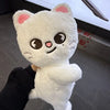 Stray Kids SKZOO Plush Dolls – Soft Collectible K-Pop Stuffed Animals