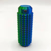 Spiky Fidget Keychain for Anxiety Relief – Portable Sensory Toy