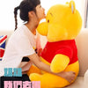 Winnie the Pooh Plush Bear Soft Toy