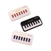 Mini Electronic Keyboard Piano with Light Effects for Kids
