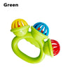 Musical Rattle Ball for Baby Sensory Development