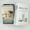Spill the Tea Oracle Card Deck
