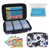 Diamond Painting Storage Trays with Lids (32 or 64 Grids)