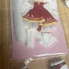 Fortune-Telling Sign Auspicious Series 1/8 BJD Collectible Figurine