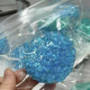 Ice Beads Squeeze Stress Ball – Slow Rebound Sensory Toy for Anxiety Relief