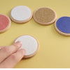 Montessori Tactile Matching Game for Sensory Learning