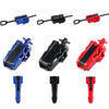 String Ripcord Launcher Grip for Beyblade X Series