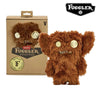 Fuggler Ugly Monster Plush Toy with Funny Dentures