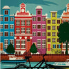 New York City Skyline 1000-Piece Jigsaw Puzzle