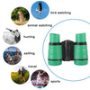 Kids Explorer Binoculars for Bird Watching & Outdoor Adventures