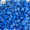Mini Pixel Art Building Blocks – 100-Piece DIY Micro Brick Set