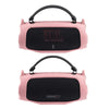 Protective Silicone & EVA Hard Case Set for JBL Charge 6