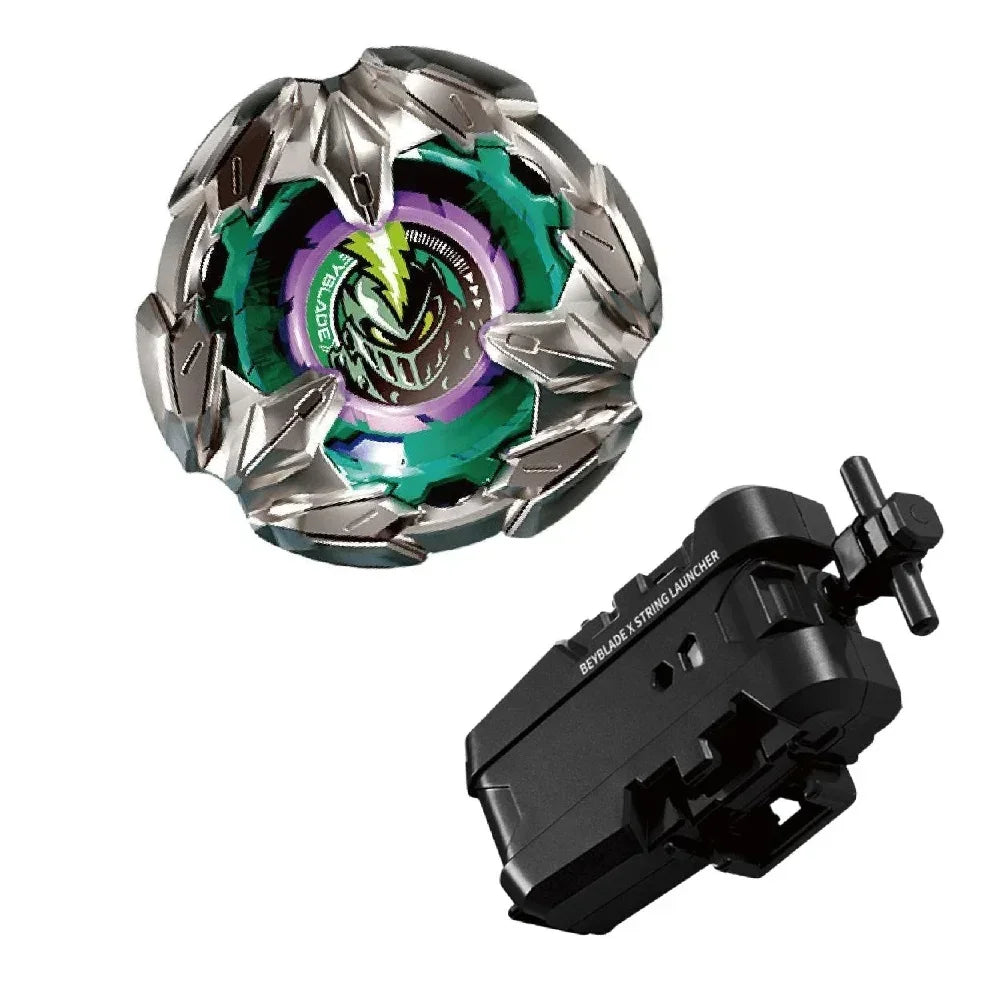 Takara Tomy Burst Gyroscope X Series - Phoenix Wing 9-60GF