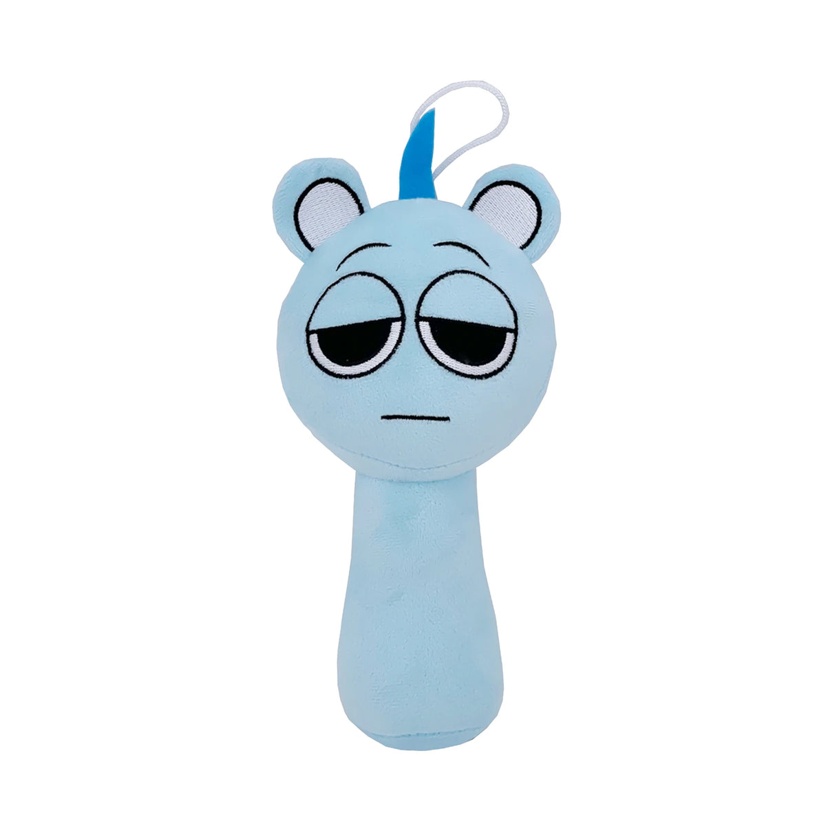 Sprunki Game Plush Doll