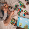 Magnetic Building Blocks Set for Kids – STEM Learning Toy