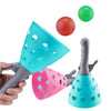 Elastic Pull & Stretch Sensory Ball for Kids – Interactive Outdoor Fun