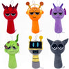 Sprunki Game Plush Doll