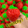 Crunchy Durian & Dragon Fruit Stress Ball – Squeeze Toy Set
