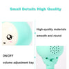 Musical Rabbit Rattle and Teether Toy for Babies