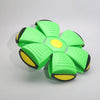Magic Flying Saucer Bouncing Ball for Dogs and Kids