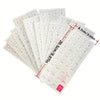 365-Day Calendar Decorative Sticker Set for Planners & Journals