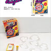 Word Guessing Party Card Game for Groups