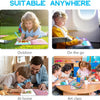 Reusable Water Drawing Book with Refillable Pen