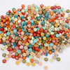 Acrylic Alphabet Letter Beads Kit for Jewelry Making
