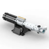 Star Wars-Inspired Lightsaber Building Kit – 217 Pieces