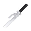 Jujutsu Kaisen Toji Fushiguro Inverted Spear of Heaven Cosplay Katana 45cm Bamboo Sword