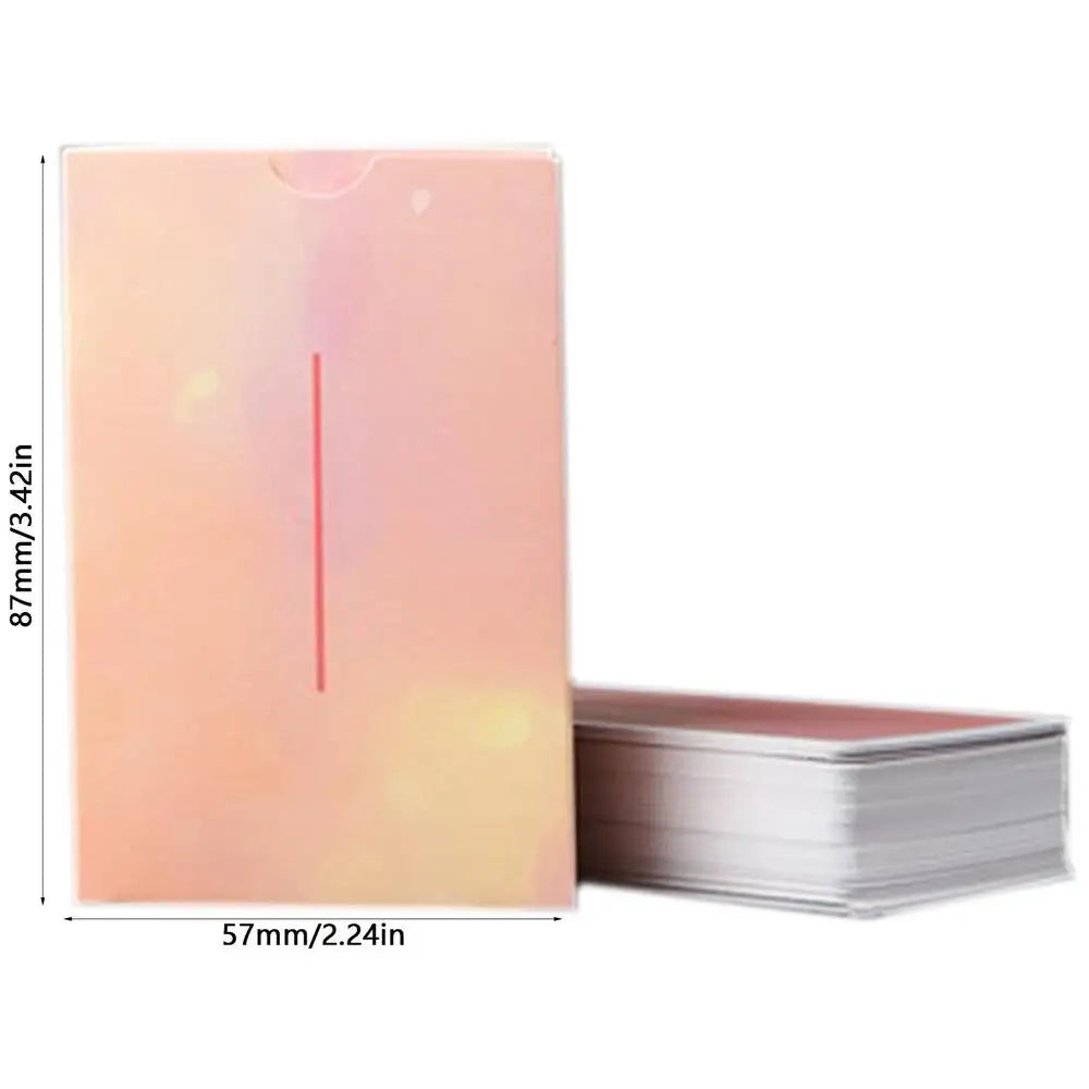 Classic 54-Card Playing Cards Deck