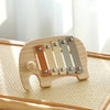 Cartoon Elephant Xylophone Musical Toy for Toddlers