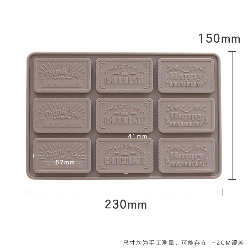 Flexible Silicone Flower Mold for Baking & Desserts