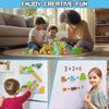 Magnetic Building Blocks STEM Learning Set