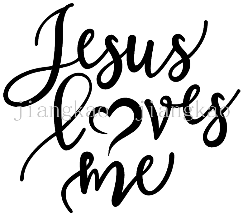 Text displaying the name jiangkao twice.