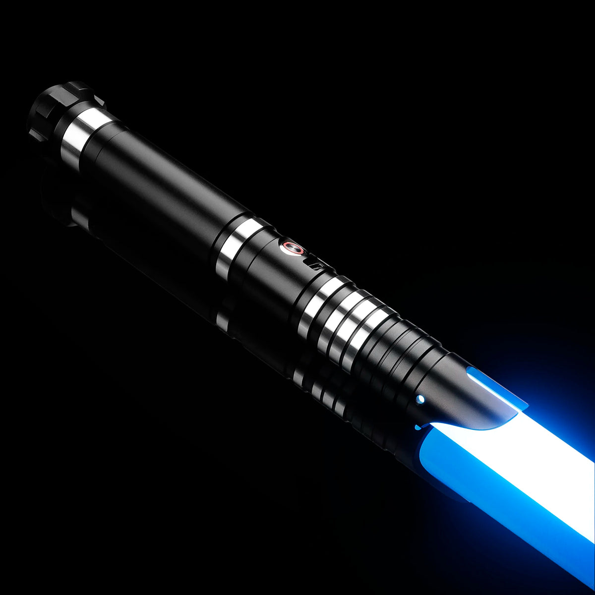 Heavy Dueling Lightsaber with Bluetooth App Customization