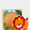 3D Wooden Tangram Puzzle Set for Kids – Cartoon Animals & Traffic Themes