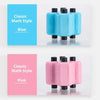 4-in-1 Math Roller Stamp for Addition, Subtraction, Multiplication & Division
